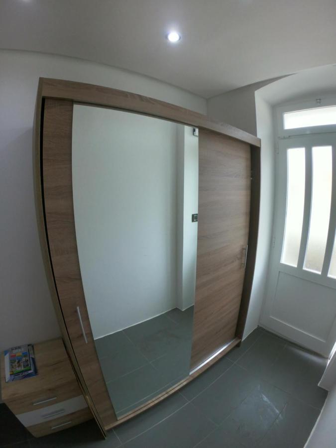 Apartmani Majetic Omišalj Exterior foto